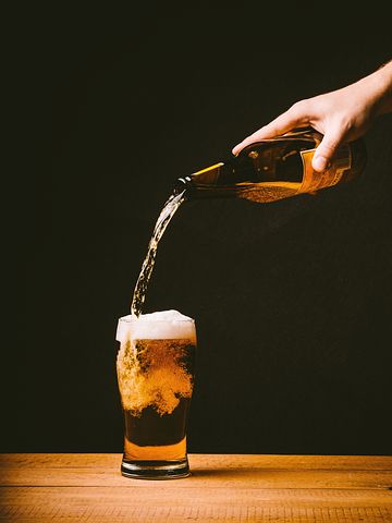 お酒とタバコは やめなくちゃだめ 医師監修 ジネコ不妊治療情報