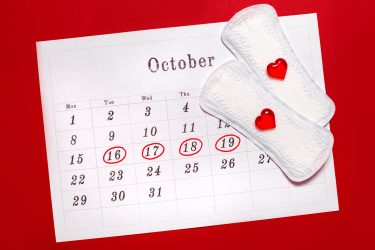 生理の量や日数が減ってくると妊娠に影響がある？【医師監修】