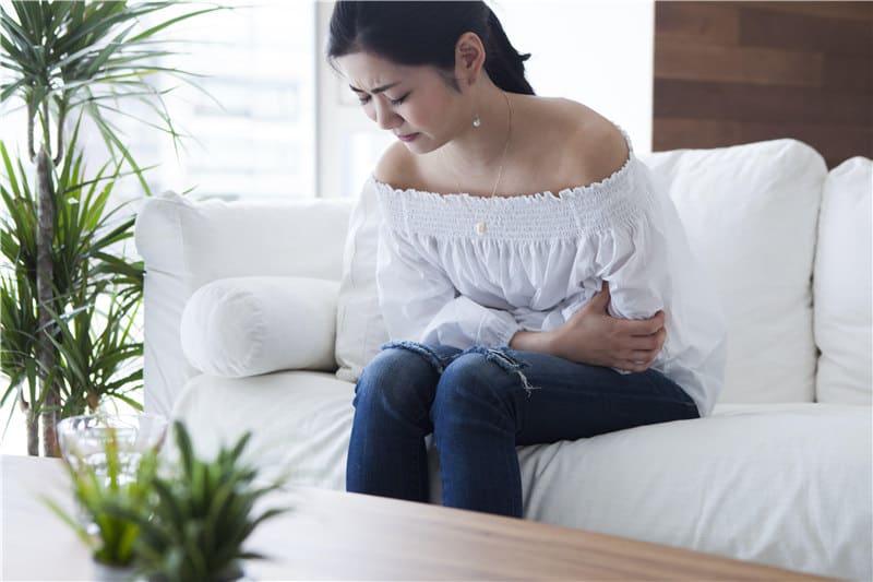移植後の腰やお腹の痛みは何が原因 医師監修 ジネコ不妊治療情報