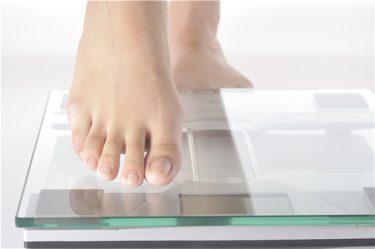 太っていると妊娠しにくい ?