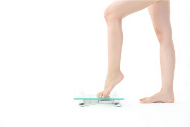 「体重と妊活」について