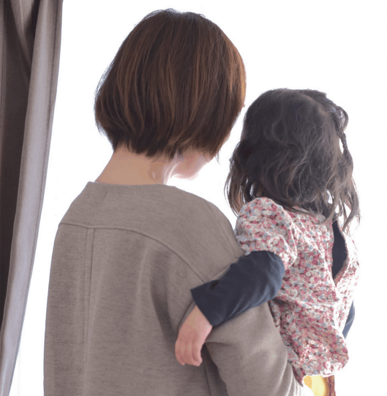 【体験談】不育症の疑いを乗り越え 2 児のママに