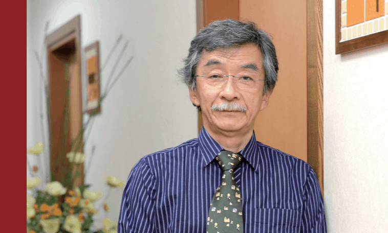 情熱のカルテ~生田克夫先生│【医師監修】ジネコ不妊治療情報 情熱のカルテ~生田克夫先生│【医師監修】ジネコ不妊治療情報