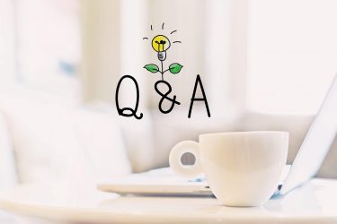 【専門家への相談受付】 Q&A サービス 　