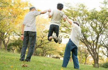 “養子”を選択したある家族の軌跡