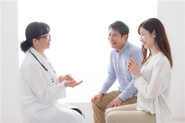 卵管造影検査の判断について