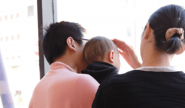 【体験談】６年を経て、やっとわが子に出会えた