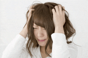 月経不順