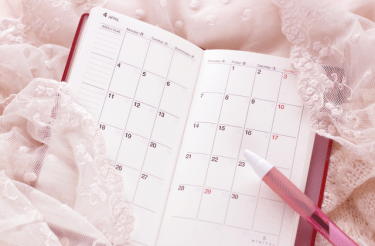 受精ゼロでした