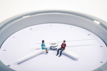 刺激周期の採卵数について