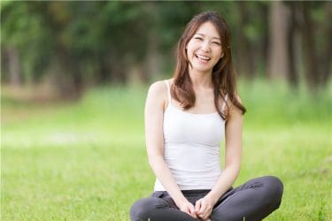 妊活と運動で体と心が前を向く