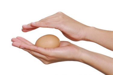 白いかたまりが出てきたら流産 医師監修 ジネコ不妊治療情報