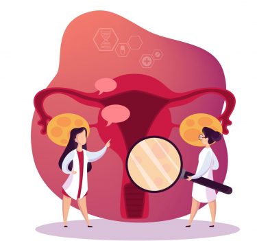 【Q&A】子宮内膜炎について～藤本先生【医師監修】