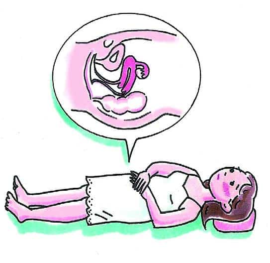 妊娠にまつわるウワサの真相 医師監修 ジネコ不妊治療情報