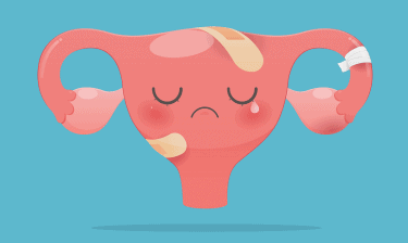 正常胚を移植してもうまくいかない