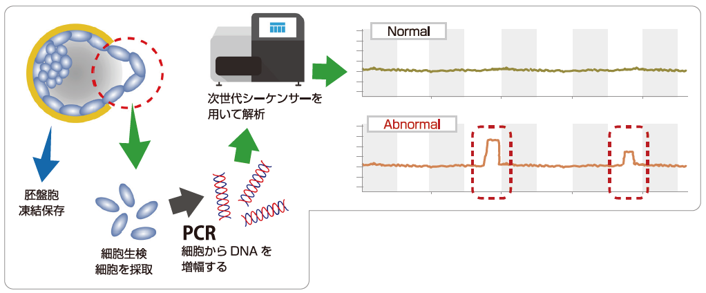 不妊症・不育症治療 不妊症・不育症へ向き合いやすく 保険診療の基礎知識｜みんなで