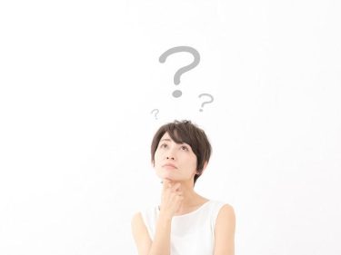 妊娠にまつわるウワサの真相