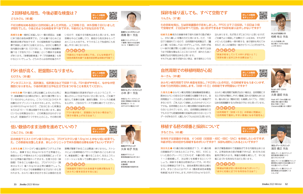 生殖医療の必修知識 2023年版 生殖医療の必修知識 2023年版 本