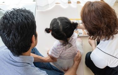 【体験談】行き場のない絶望的な気持ちを 夫は全部受けとめてくれました。